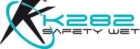 K282 Safety Wet Vernice ad effetto ruvido antiscivolo