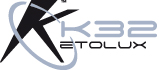 K32 Etolux Отделочный материал с высокой химической стойкостью для металлов